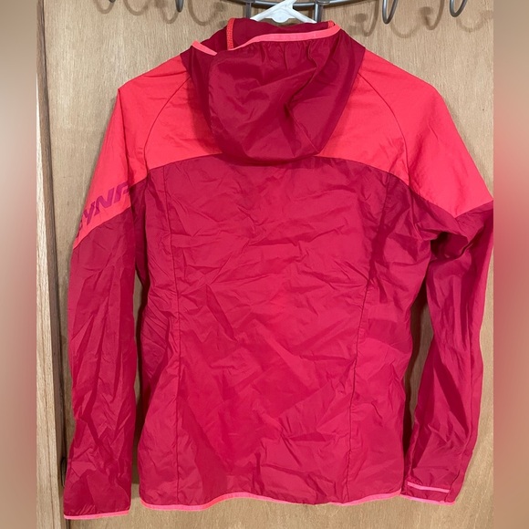 DYNAFIT-Elevation PTC Alpha Jacket -NWT- size large - Picture 3 of 6